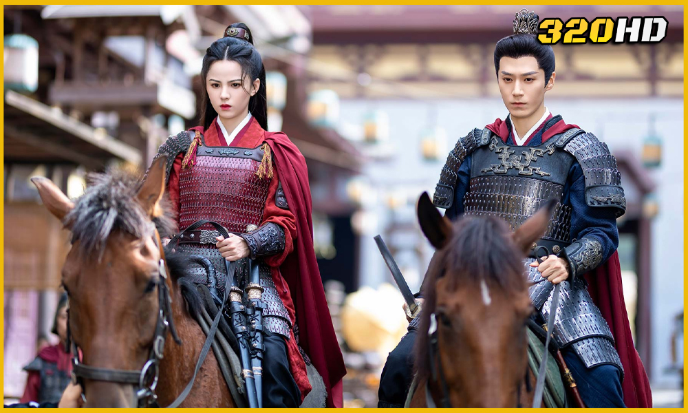 ดูซีรี่ย์ Voyage to Haihun 1 ทะลุเวลาปั้นฮ่องเต้ใหม่
