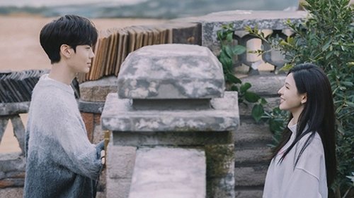Deep Affection Eyes  Season 1 EP 19
