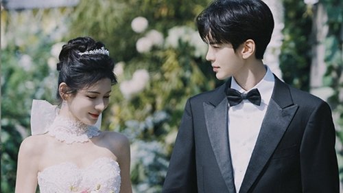 Deep Affection Eyes  Season 1 EP 23