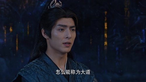 The Time of Rebirth  Season 1 EP 18