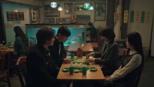 A Hundred Memories รถสายรัก เลขที่ 100  Season 1 EP 3