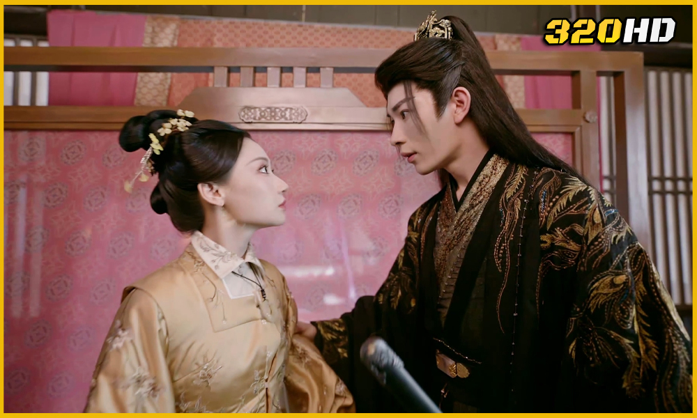 ดูซีรี่ย์ Eternal Joy With You ชะตารักเหนือกาลเวลา