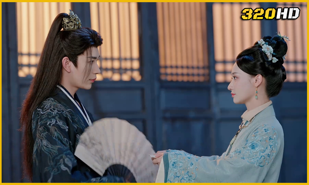 Eternal Joy With You ชะตารักเหนือกาลเวลา (2025) ซับไทย