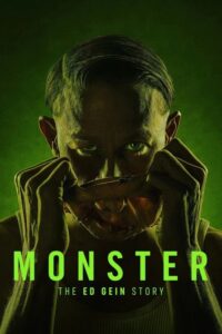 ดูซีรี่ย์ Monster: The Ed Gein Story (2025) ปีศาจ: เรื่องราวของเอ็ด กีน พากย์ไทย EP.1-8 (จบ) Season 1