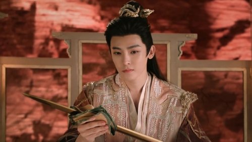 Love in The Clouds สู่ห้วงเมฆา  Season 1 EP 32