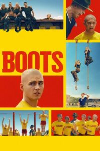 ดูซีรี่ย์ BOOTS หลักสูตรชีวิตนาวิกน้องใหม่ (2025) พากย์ไทย EP.1-8 (จบ) Season 1