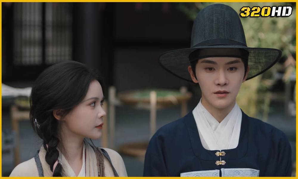 Rise of Her Lady Physician ยอดหมอหญิงแห่งยุทธภพ (2025) ซับไทย