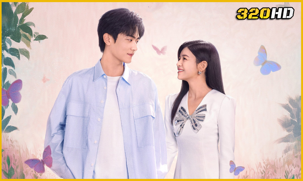 Sniper Butterfly ผสานใจเพื่อรัก (2025) ซับไทย
