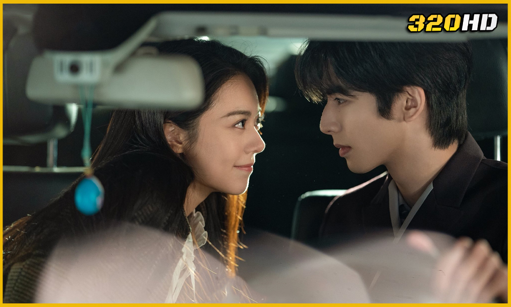 Shine on Me ดั่งตะวันฉายฉาน (2025) ซับไทย