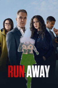 ดูซีรี่ย์ Run Away หนี (2026) พากย์ไทย EP.1-8 (จบ) Season 1