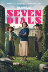 ดูซีรี่ย์ Agatha Christie’s Seven Dials ฆาตกรรมปริศนาที่เซเว่นไดอัลส์ (2026) พากย์ไทย Season 1