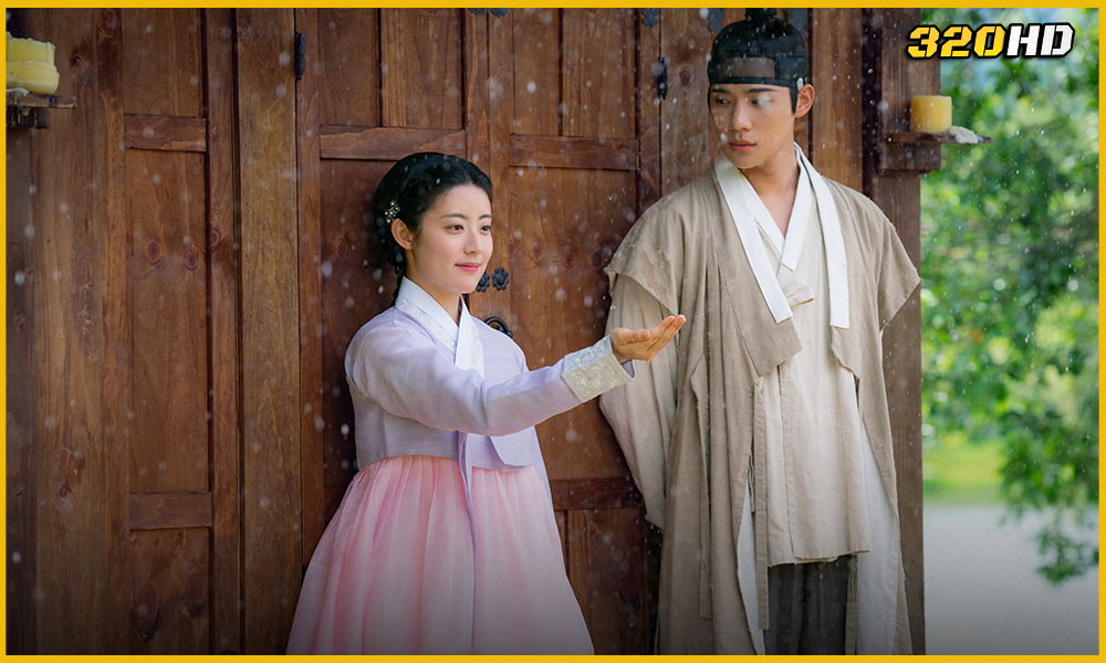 o My Beloved Thief แด่นางโจรที่รัก (2026) ซับไทย