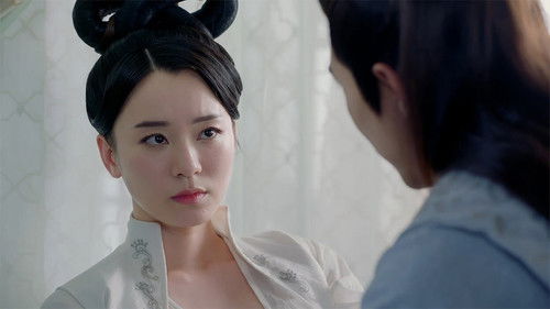 Detective Duo: Maiden and Horseman  Season 1 EP 10
