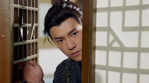 Detective Duo: Maiden and Horseman Season 1 EP 3