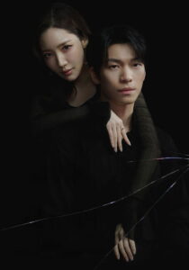 ดูซีรี่ย์ Siren’s Kiss จุมพิตไซเรน (2026) ซับไทย EP.1-12 (จบ) Season 1