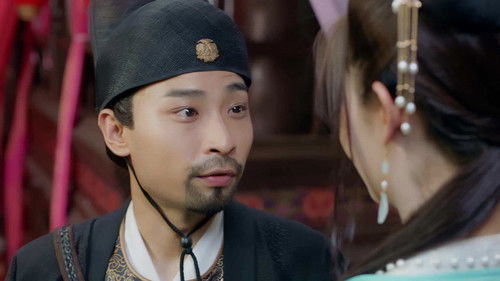 Detective Duo: Maiden and Horseman  Season 1 EP 1