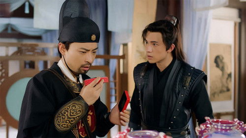 Detective Duo: Maiden and Horseman Season 1 EP 9