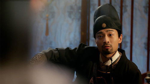 Detective Duo: Maiden and Horseman Season 1 EP 7