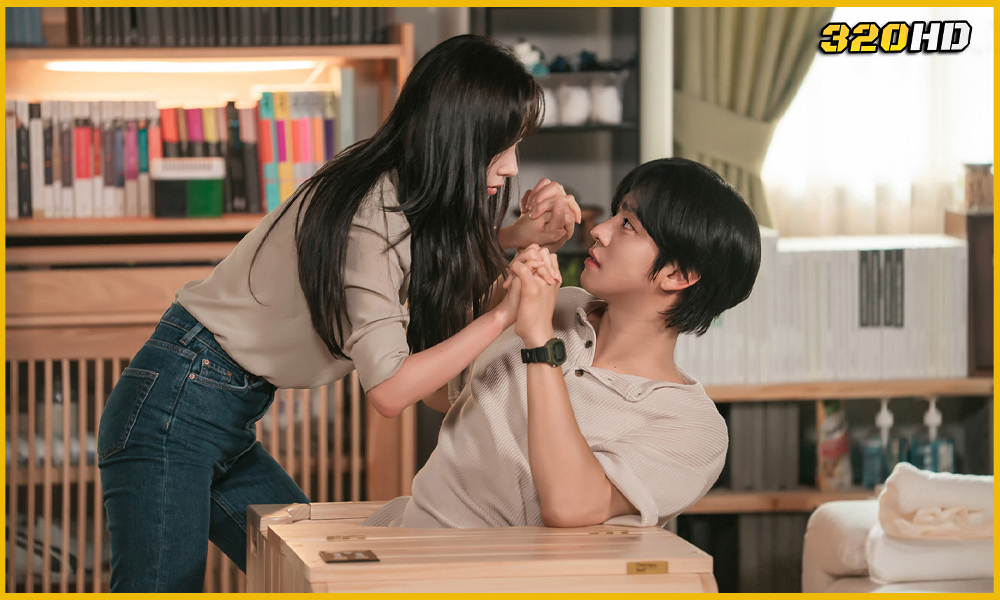 ดูซีรี่ย์ Sold Out on You รักเธอหมดใจ