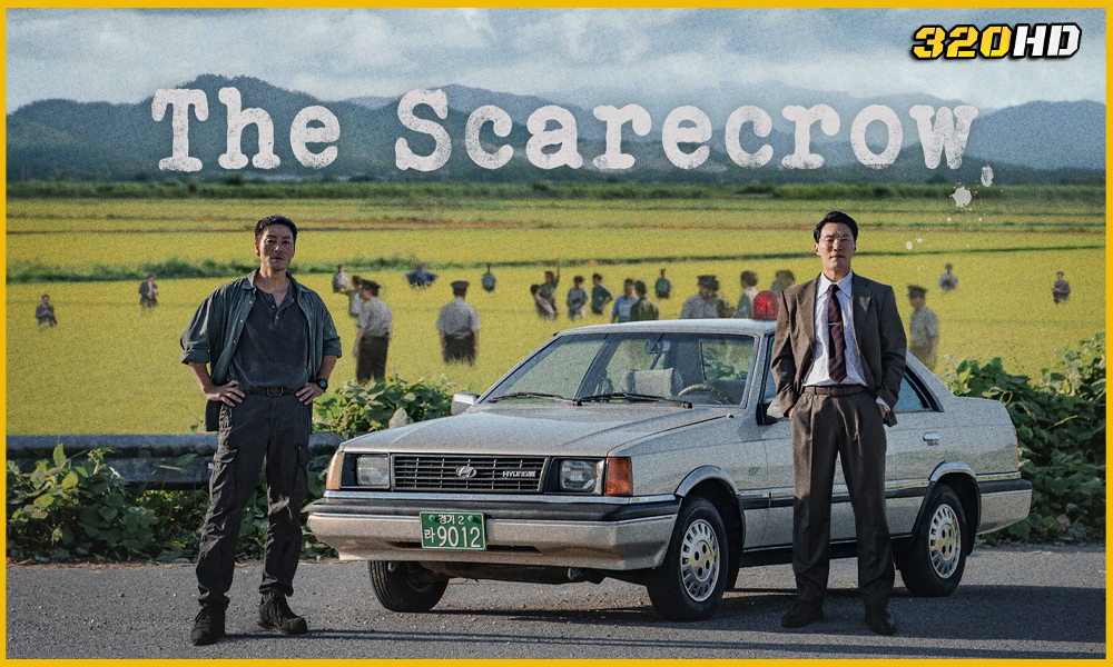ดูซีรี่ย์ The Scarecrow หุ่นลวงเชือด (2026) 