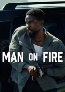 ดูซีรี่ย์ Man on Fire คนจริงเผาแค้น (2026) พากย์ไทย EP1-7 (จบ) Season 1