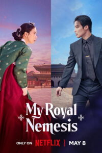 ดูซีรี่ย์ My Royal Nemesis ศัตรูหัวใจ นางร้ายวังหลวง (2026) ซับไทย EP.1-14 (จบ) Season 1