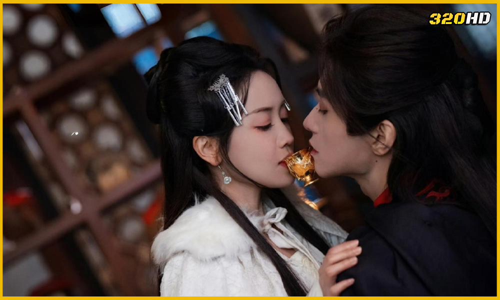 Daughter of Fortune พลิกชะตาวิวาห์กิ่งทอง (2026) ซับไทย