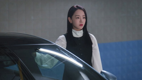 Filing for Love ยื่นคำร้องฉบับเลิฟ  Season 1 EP 4