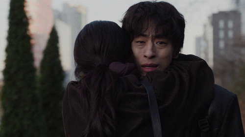 We Are All Trying Here เราต่างพยายามสุดใจ  Season 1 EP 6