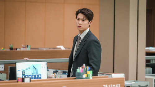 Filing for Love ยื่นคำร้องฉบับเลิฟ  Season 1 EP 3