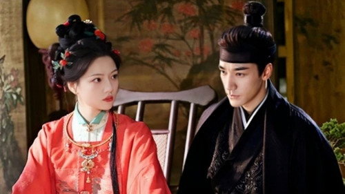 A Splendid Match Season 1 EP 1