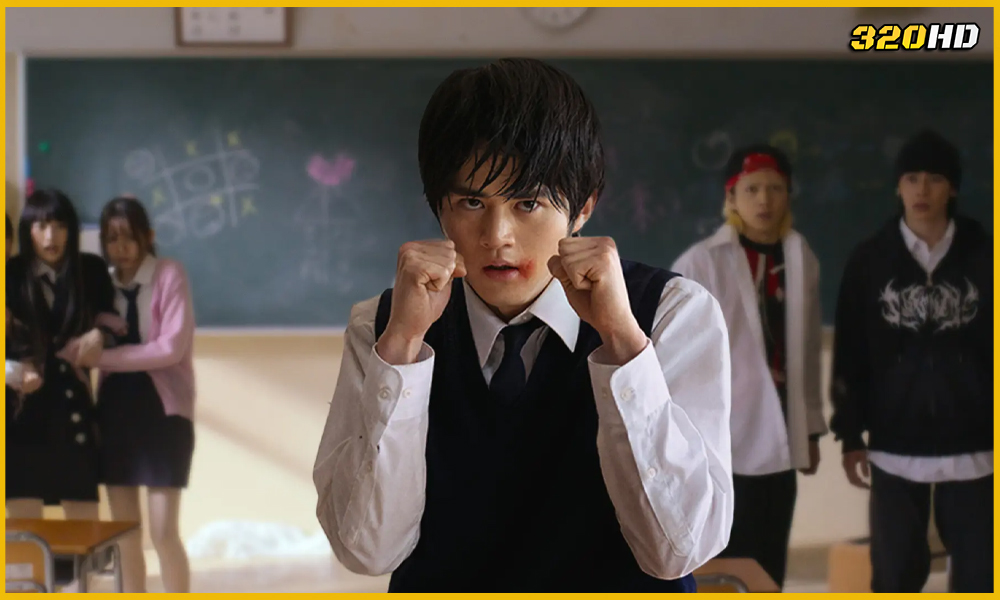Viral Hit นักสู้ทูปเบอร์ (2026) พากย์ไทย EP.1-10 (จบ)